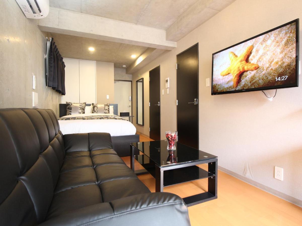 Shinjuku Area Industria Wind Apartment Walk 6Min To Station Tokio Zewnętrze zdjęcie