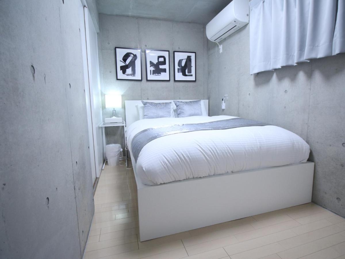 Shinjuku Area Industria Wind Apartment Walk 6Min To Station Tokio Zewnętrze zdjęcie