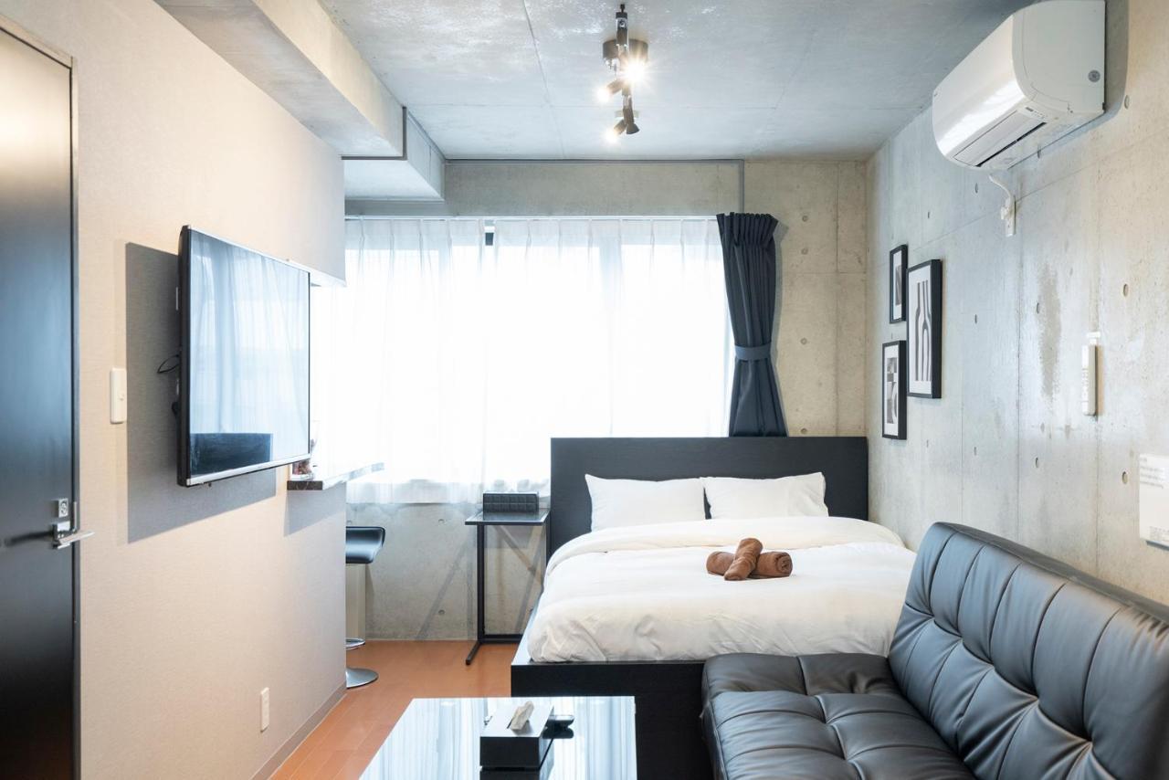 Shinjuku Area Industria Wind Apartment Walk 6Min To Station Tokio Zewnętrze zdjęcie