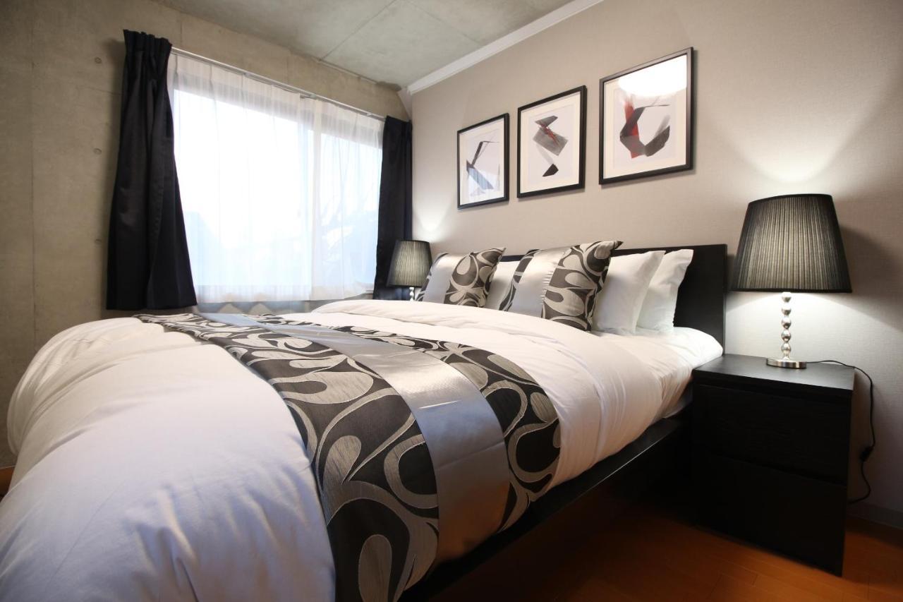 Shinjuku Area Industria Wind Apartment Walk 6Min To Station Tokio Zewnętrze zdjęcie