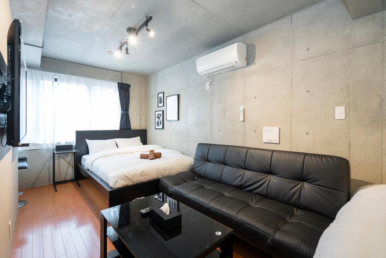 Shinjuku Area Industria Wind Apartment Walk 6Min To Station Tokio Zewnętrze zdjęcie