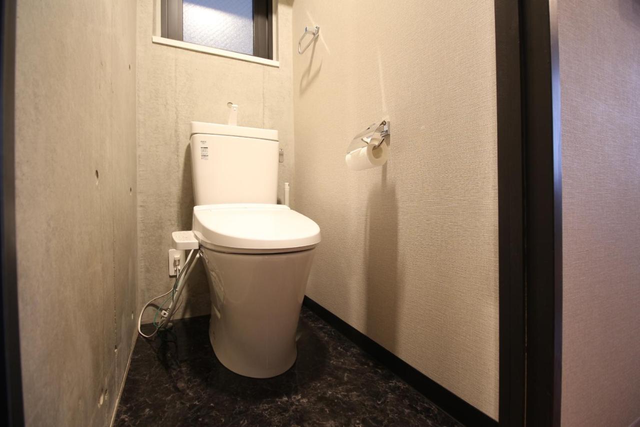 Shinjuku Area Industria Wind Apartment Walk 6Min To Station Tokio Zewnętrze zdjęcie