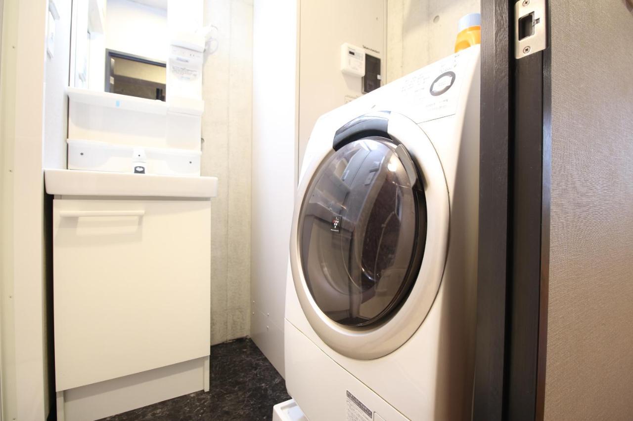 Shinjuku Area Industria Wind Apartment Walk 6Min To Station Tokio Zewnętrze zdjęcie