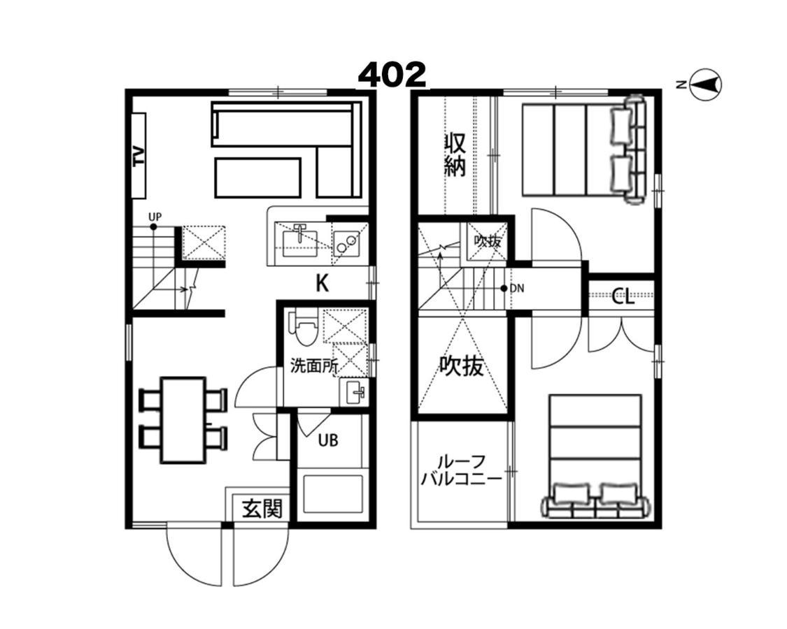 Shinjuku Area Industria Wind Apartment Walk 6Min To Station Tokio Zewnętrze zdjęcie